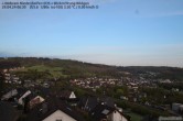 Archived image Webcam Niederdielfen near Siegen 05:00