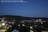 Archived image Webcam Niederdielfen near Siegen 03:00