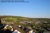 Archived image Webcam Niederdielfen near Siegen 06:00