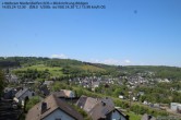 Archived image Webcam Niederdielfen near Siegen 11:00