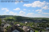 Archived image Webcam Niederdielfen near Siegen 13:00
