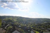 Archived image Webcam Niederdielfen near Siegen 17:00