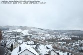 Archived image Webcam Niederdielfen near Siegen 07:00