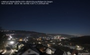 Archiv Foto Webcam Niederdielfen bei Siegen 23:00