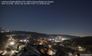 Archiv Foto Webcam Niederdielfen bei Siegen 06:00