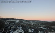 Archived image Webcam Niederdielfen near Siegen 07:00