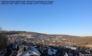 Archived image Webcam Niederdielfen near Siegen 09:00