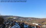 Archived image Webcam Niederdielfen near Siegen 11:00