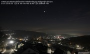 Archived image Webcam Niederdielfen near Siegen 01:00