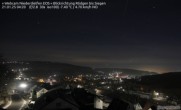 Archived image Webcam Niederdielfen near Siegen 03:00