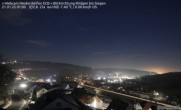 Archiv Foto Webcam Niederdielfen bei Siegen 06:00