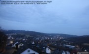 Archiv Foto Webcam Niederdielfen bei Siegen 06:00