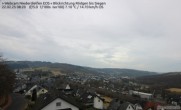 Archiv Foto Webcam Niederdielfen bei Siegen 07:00