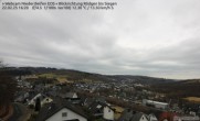 Archiv Foto Webcam Niederdielfen bei Siegen 15:00