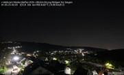 Archiv Foto Webcam Niederdielfen bei Siegen 01:00
