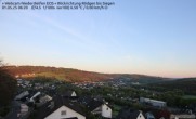 Archiv Foto Webcam Niederdielfen bei Siegen 05:00