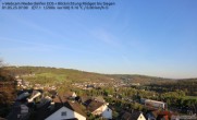 Archiv Foto Webcam Niederdielfen bei Siegen 06:00