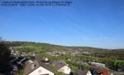 Archiv Foto Webcam Niederdielfen bei Siegen 07:00