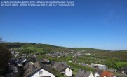 Archiv Foto Webcam Niederdielfen bei Siegen 09:00