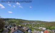 Archiv Foto Webcam Niederdielfen bei Siegen 11:00