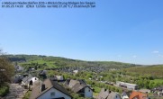 Archiv Foto Webcam Niederdielfen bei Siegen 13:00