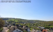 Archiv Foto Webcam Niederdielfen bei Siegen 15:00