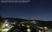Archiv Foto Webcam Niederdielfen bei Siegen 23:00