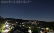 Archiv Foto Webcam Niederdielfen bei Siegen 01:00