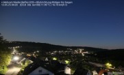 Archiv Foto Webcam Niederdielfen bei Siegen 03:00