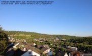Archiv Foto Webcam Niederdielfen bei Siegen 06:00