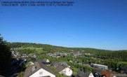 Archiv Foto Webcam Niederdielfen bei Siegen 07:00