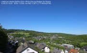 Archiv Foto Webcam Niederdielfen bei Siegen 09:00