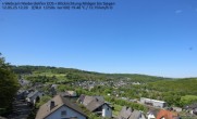 Archiv Foto Webcam Niederdielfen bei Siegen 11:00