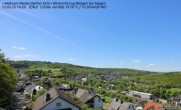 Archiv Foto Webcam Niederdielfen bei Siegen 13:00