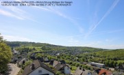 Archiv Foto Webcam Niederdielfen bei Siegen 15:00