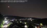 Archiv Foto Webcam Niederdielfen bei Siegen 23:00