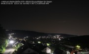 Archiv Foto Webcam Niederdielfen bei Siegen 01:00