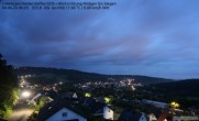 Archiv Foto Webcam Niederdielfen bei Siegen 03:00