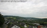 Archiv Foto Webcam Niederdielfen bei Siegen 05:00