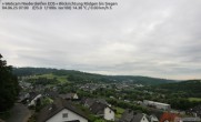 Archiv Foto Webcam Niederdielfen bei Siegen 06:00