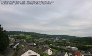 Archiv Foto Webcam Niederdielfen bei Siegen 07:00