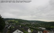 Archiv Foto Webcam Niederdielfen bei Siegen 09:00