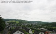 Archiv Foto Webcam Niederdielfen bei Siegen 11:00
