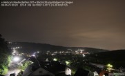 Archiv Foto Webcam Niederdielfen bei Siegen 23:00