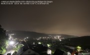 Archiv Foto Webcam Niederdielfen bei Siegen 01:00