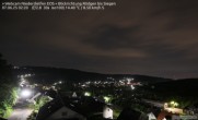 Archived image Webcam Niederdielfen near Siegen 01:00