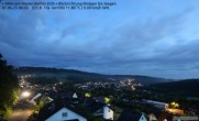 Archived image Webcam Niederdielfen near Siegen 03:00