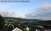 Archived image Webcam Niederdielfen near Siegen 05:00