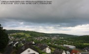 Archived image Webcam Niederdielfen near Siegen 06:00