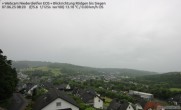 Archived image Webcam Niederdielfen near Siegen 07:00